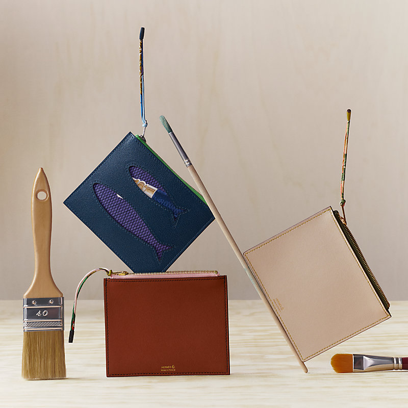 【HERMES】Flat case Flat case | Hermès USA